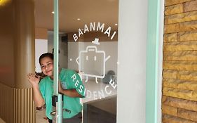 Baanmai Residence