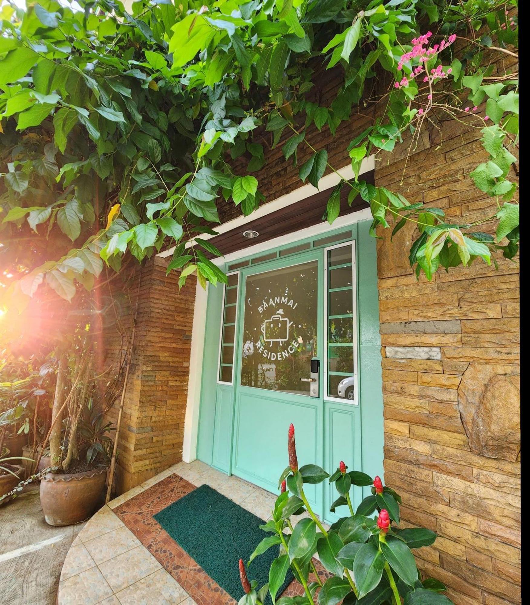 Baanmai Residence Ban Krabi Yai Exterior photo